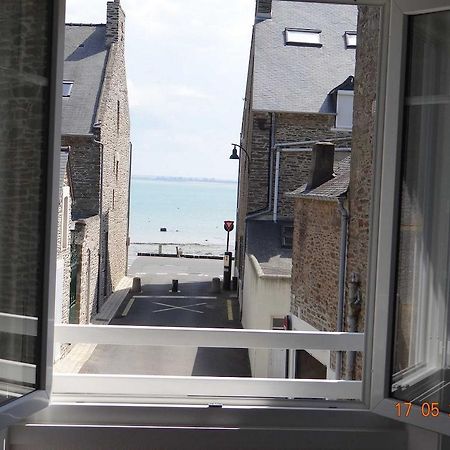 Maison Du Pecheur Cancale Room photo